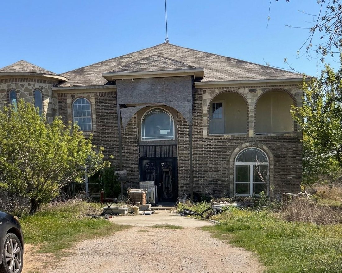 House in Brookshire, Texas, United States 2 - 19147970