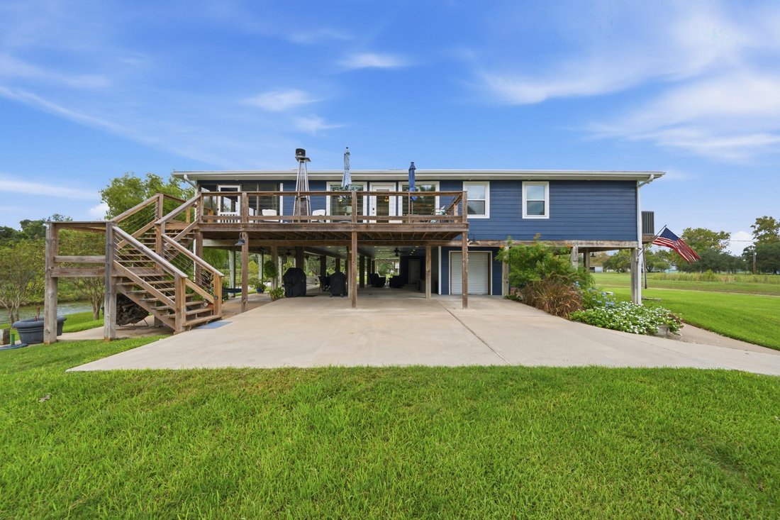 House in Cedar Lake, Texas, United States 5 - 19160743