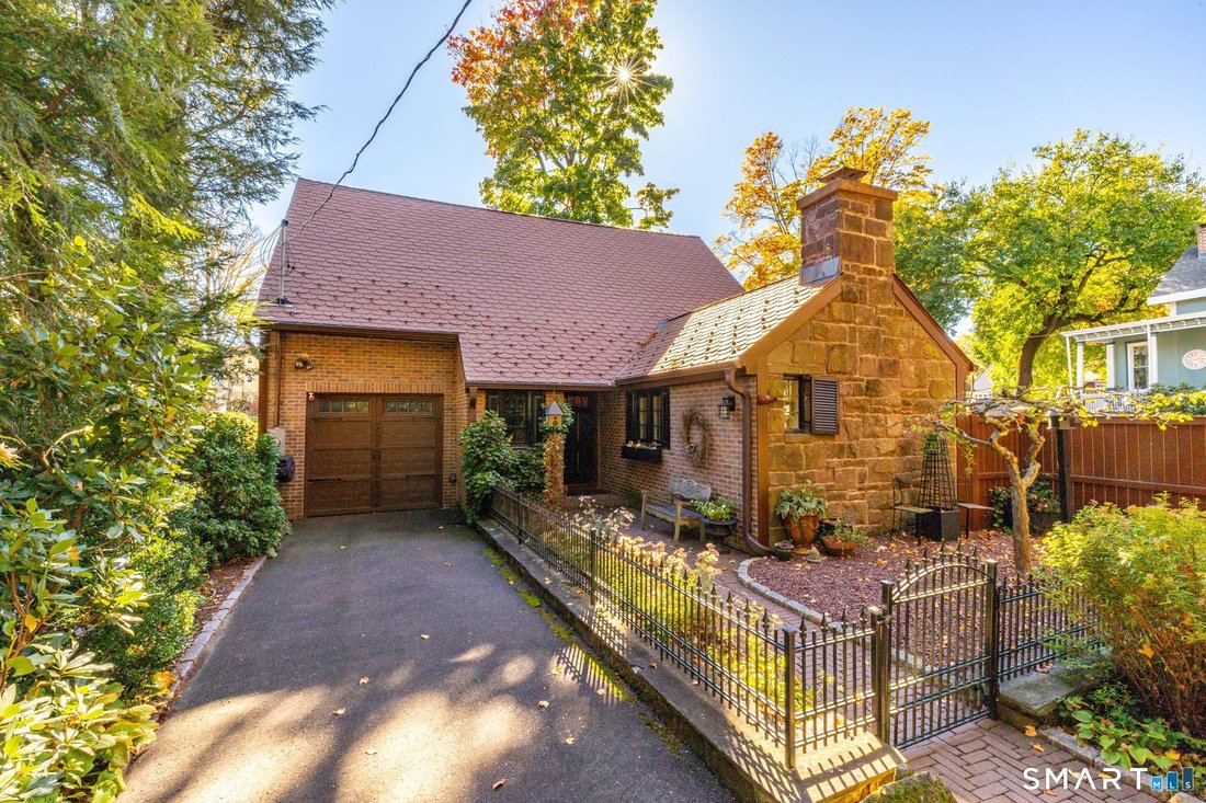 Haus in West Hartford, Connecticut, Vereinigte Staaten 1 - 19164262