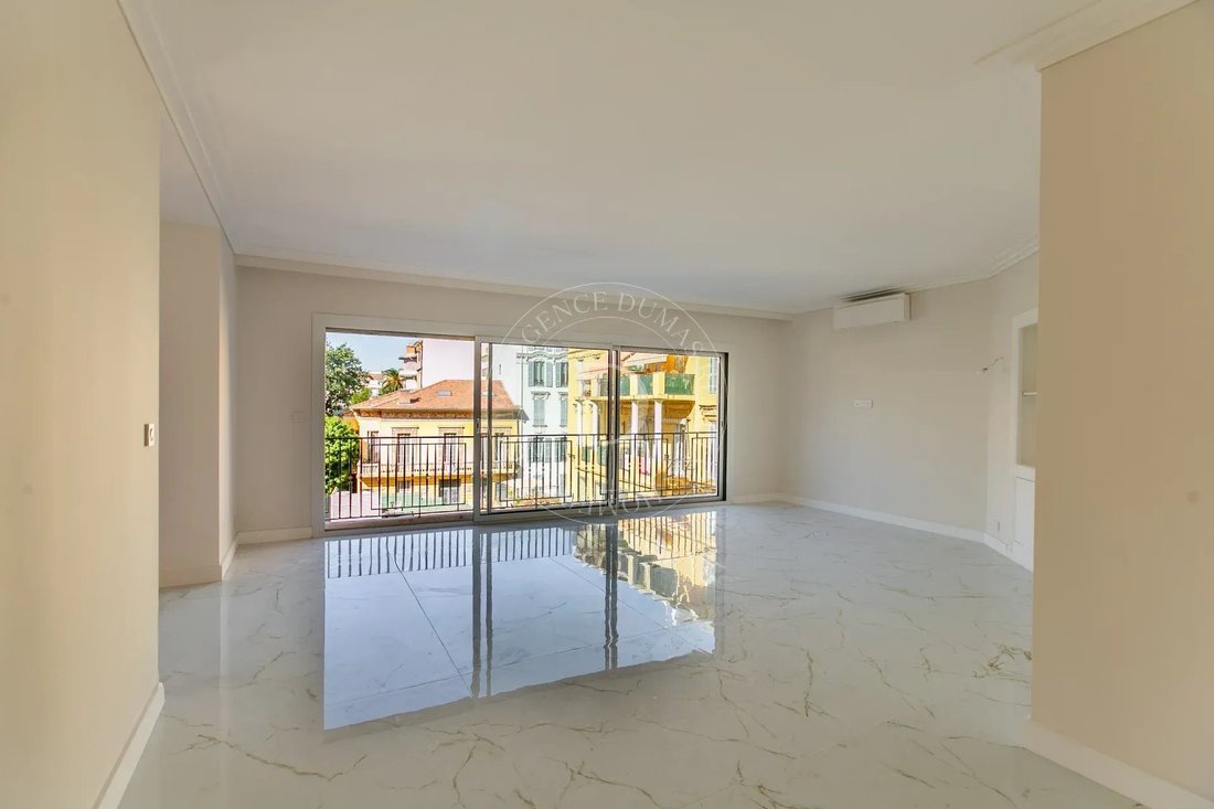 Apartment in Musiciens - Thiers, Nice, France 2 - 19160630