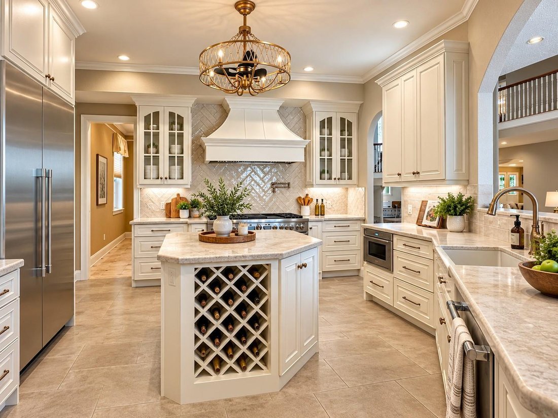 Haus in Friendswood, Texas, Vereinigte Staaten 5 - 19160423