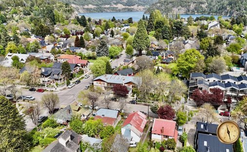 Terreno a San Martín de los Andes, Provincia di Neuquén, Argentina 1