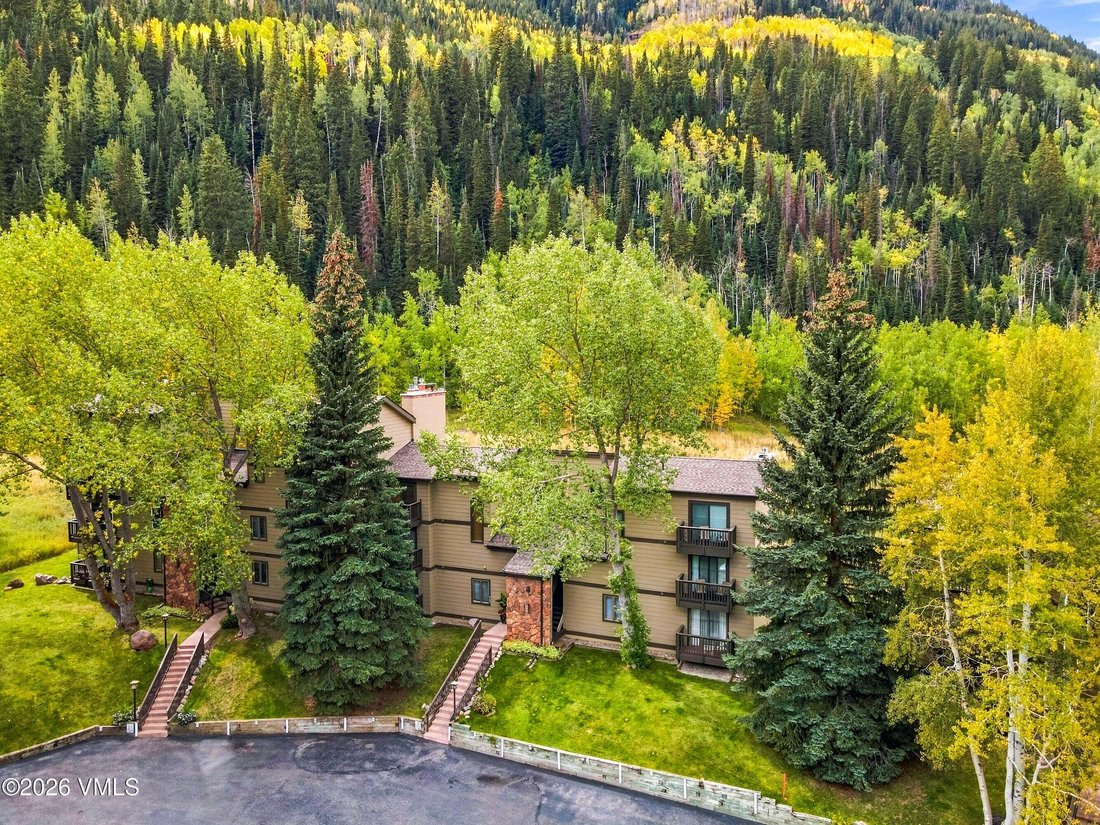 Condominio a Vail, Colorado, Stati Uniti 4 - 19162272