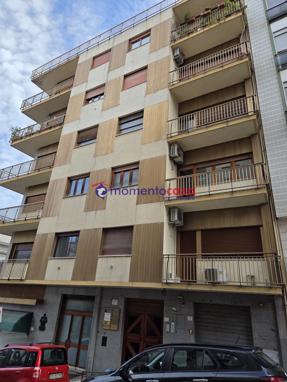 Apartment in Centro, Reggio Calabria, Calabria 4 - 19164843