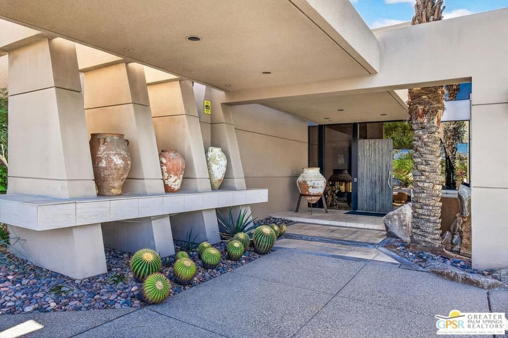 House in Rancho Mirage, California, United States 5 - 19162625