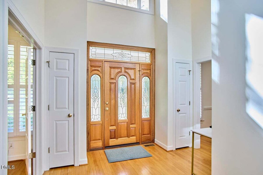 Casa a Durham, Carolina del Nord, Stati Uniti 5 - 19160266