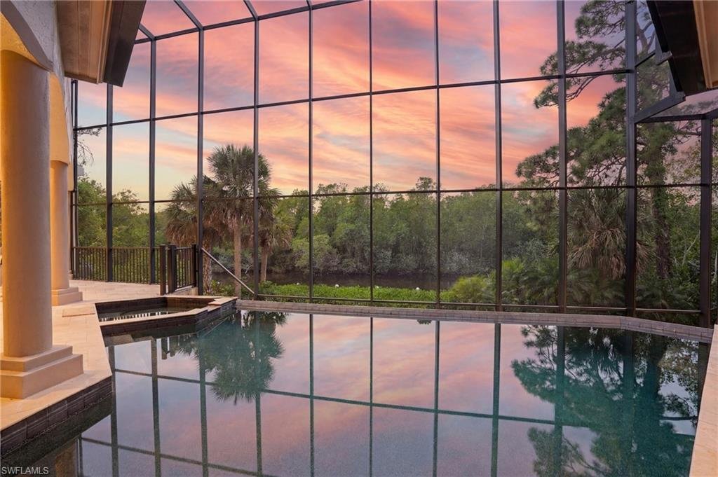 Casa en Bonita Springs, Florida, Estados Unidos 2 - 19164221