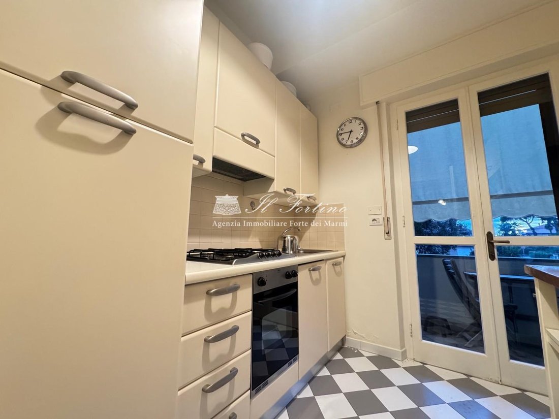 Appartement à Centro, Forte dei Marmi, Toscane 4 - 19163213