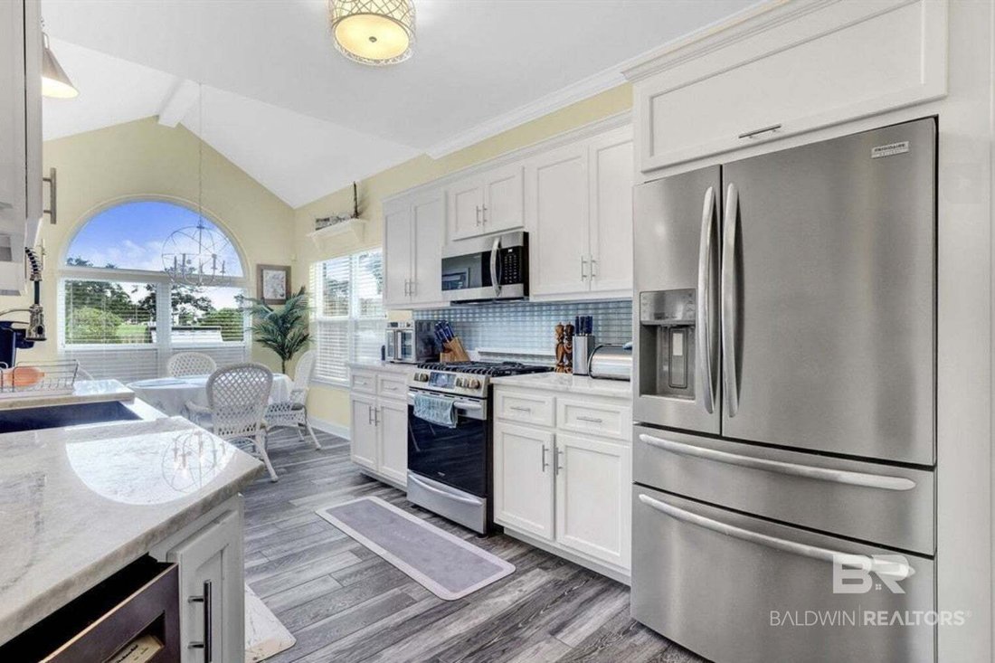 House in Orange Beach, Alabama, United States 4 - 19162424