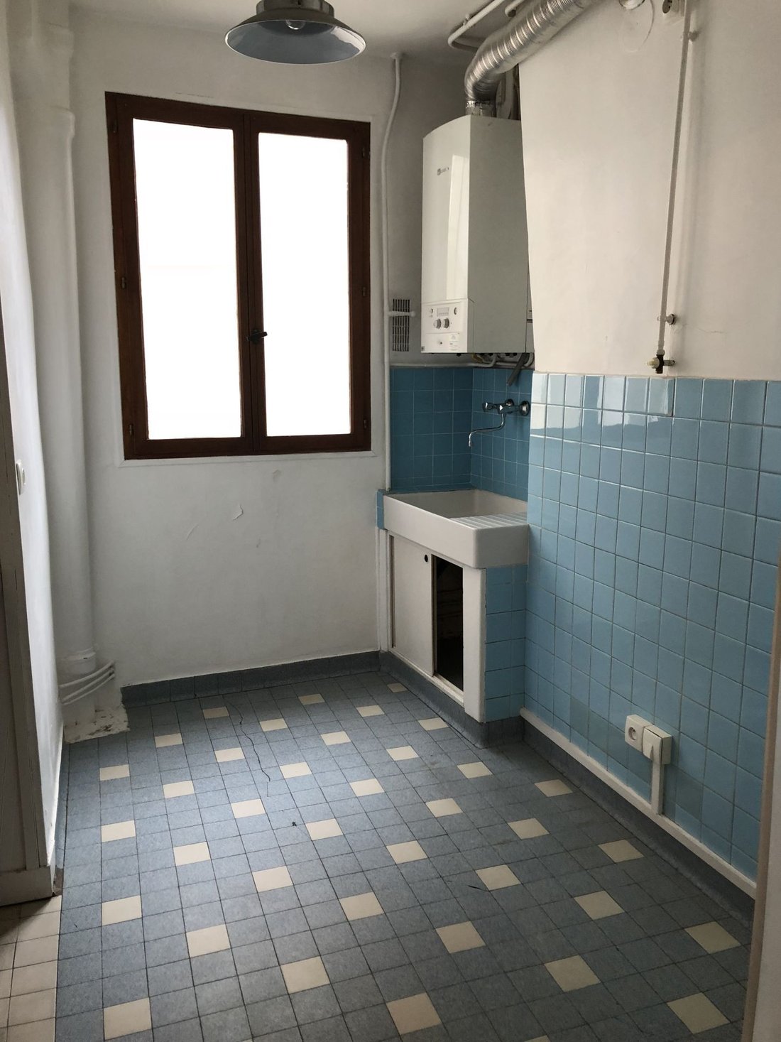 Apartment in Lorette-Martyrs, Paris 9e Arrondissement, Paris 3 - 19160941