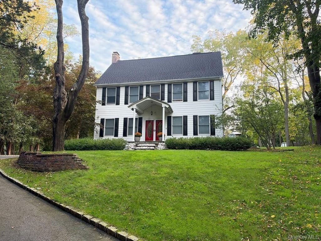 Casa en Setauket-East Setauket, Nueva York, Estados Unidos 1 - 19165623