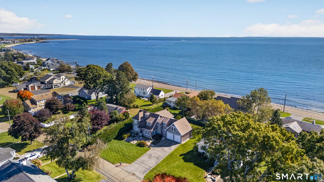House in Old Saybrook, Connecticut, United States 1 - 19164288
