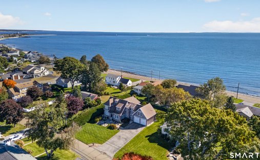 Casa en Old Saybrook, Connecticut, Estados Unidos 1