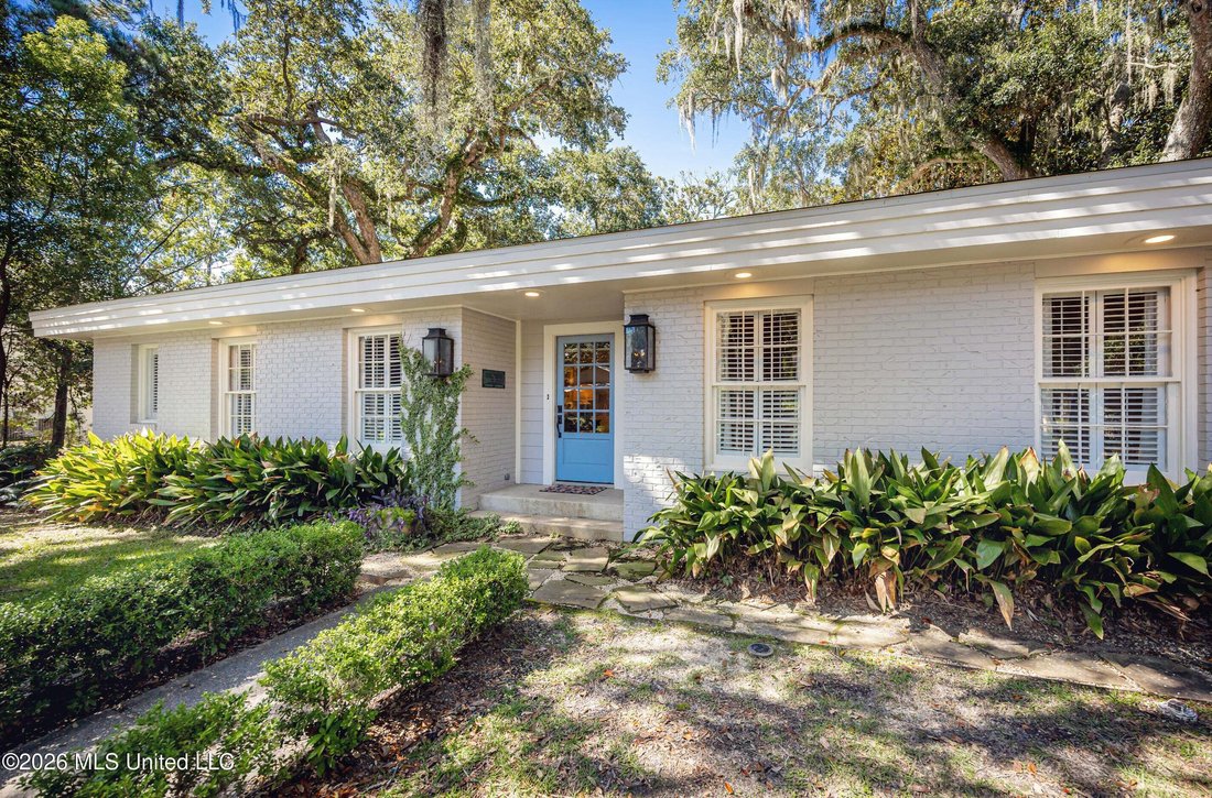 House in Ocean Springs, Mississippi, United States 5 - 19162278