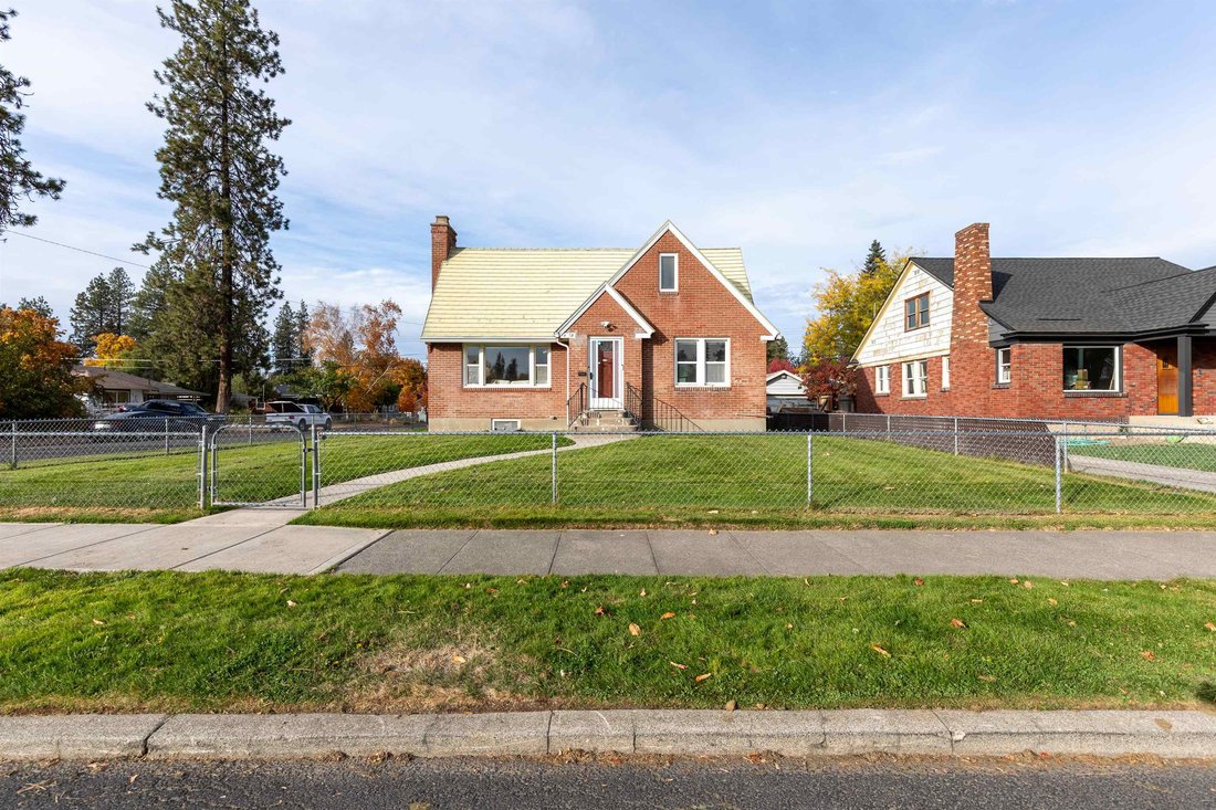 Haus in Spokane, Washington, Vereinigte Staaten 2 - 19162463