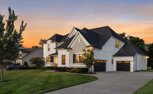 House in Nashville, Tennessee, United States 1