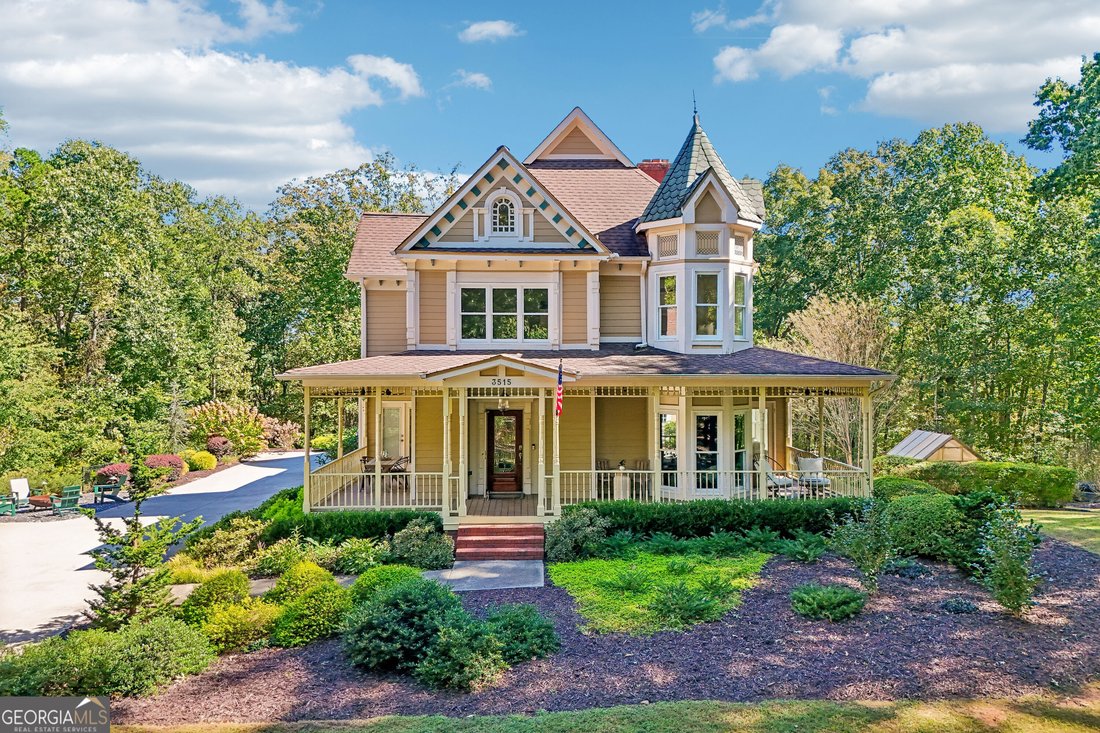 House in Buford, Georgia, United States 4 - 19161633