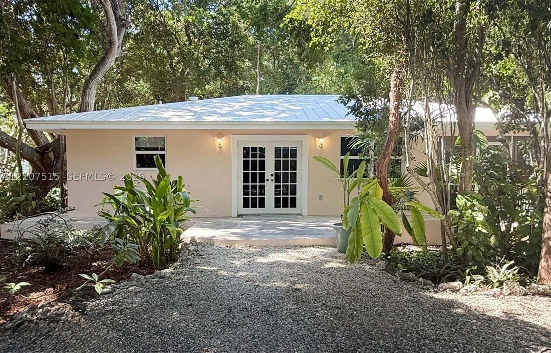 House in Key Colony Beach, Florida, United States 1 - 19160284