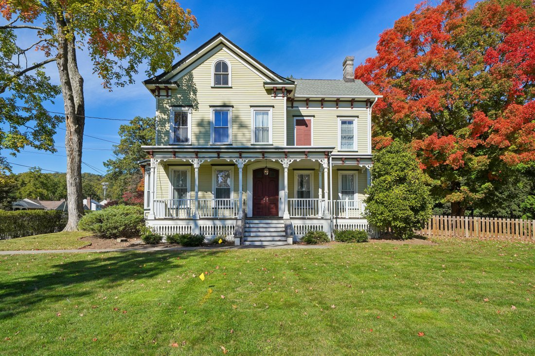 Casa en Plainfield, Nueva Jersey, Estados Unidos 1 - 19159893