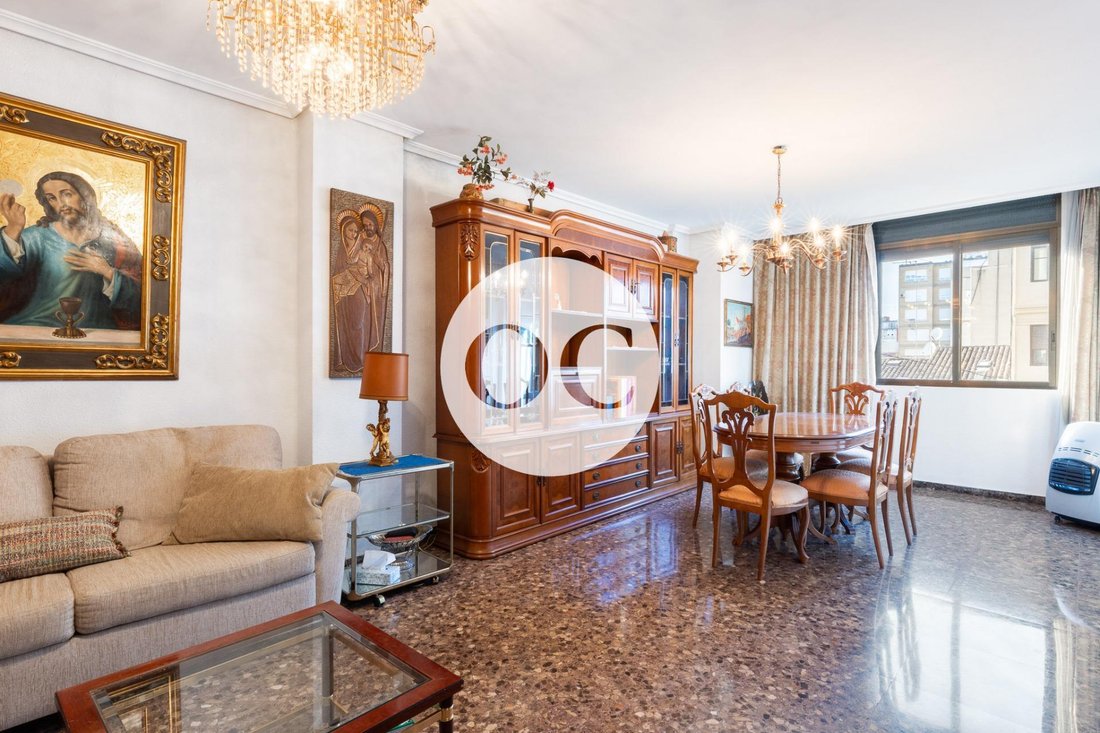 Appartement à Ciutat Vella, Valence, Espagne 1 - 19163037