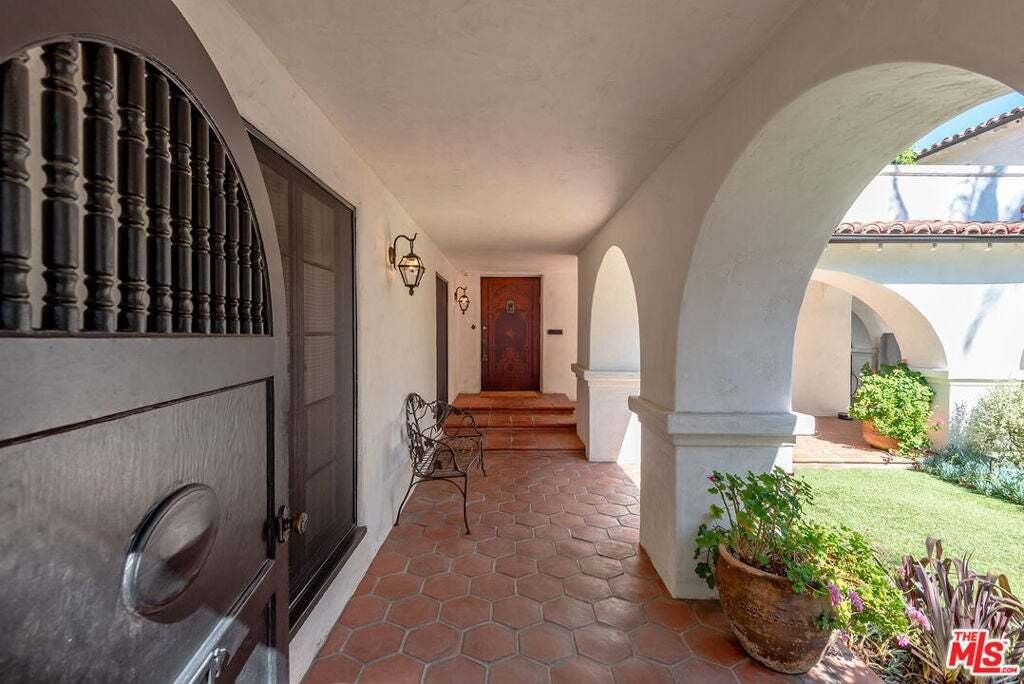 Casa a Beverly Hills, California, Stati Uniti 2 - 19162620