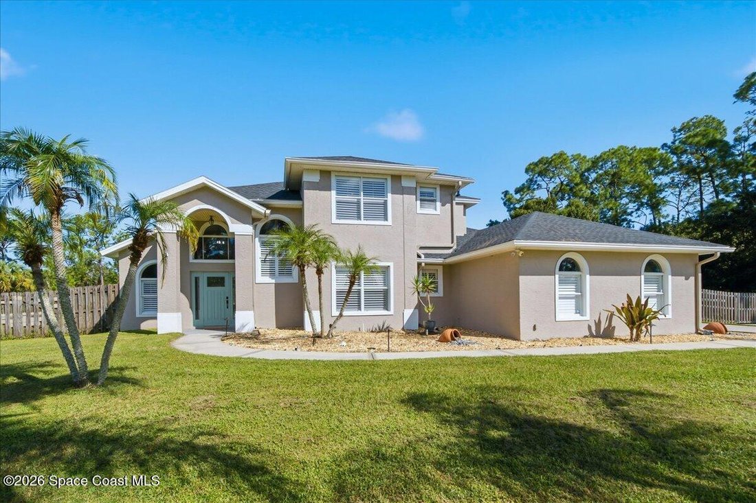 Casa a Melbourne, Florida, Stati Uniti 3 - 19159950