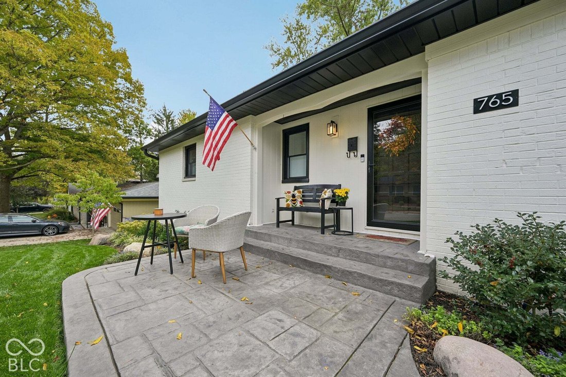 House in Zionsville, Indiana, United States 3 - 19159952