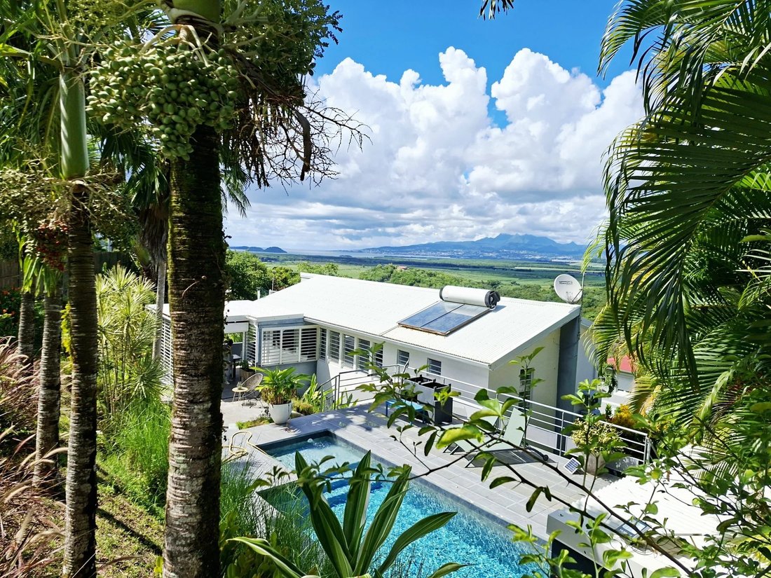 Casa a Rivière-Salée, Martinique 1 - 19060635