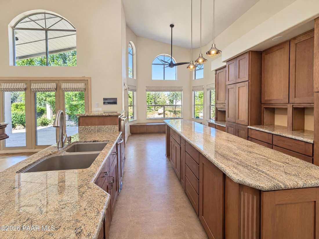 Casa a Prescott, Arizona, Stati Uniti 2 - 19162382