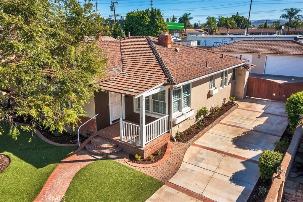 House in Orange, California, United States 5 - 19162067