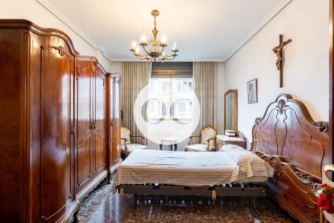 Appartement à Ciutat Vella, Valence, Espagne 4 - 19163037