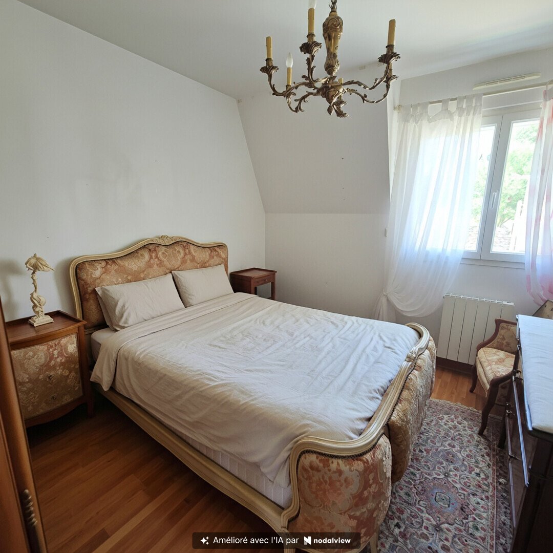Apartment in Le Clion-Bourg, Pornic, France 5 - 19127056