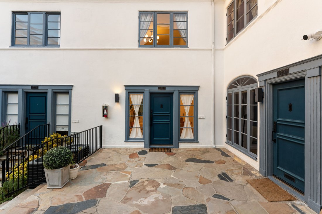 Condominio a Los Angeles, California, Stati Uniti 4 - 19166019