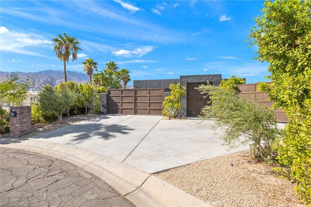 Haus in Palm Springs, Kalifornien, Vereinigte Staaten 4 - 19164527