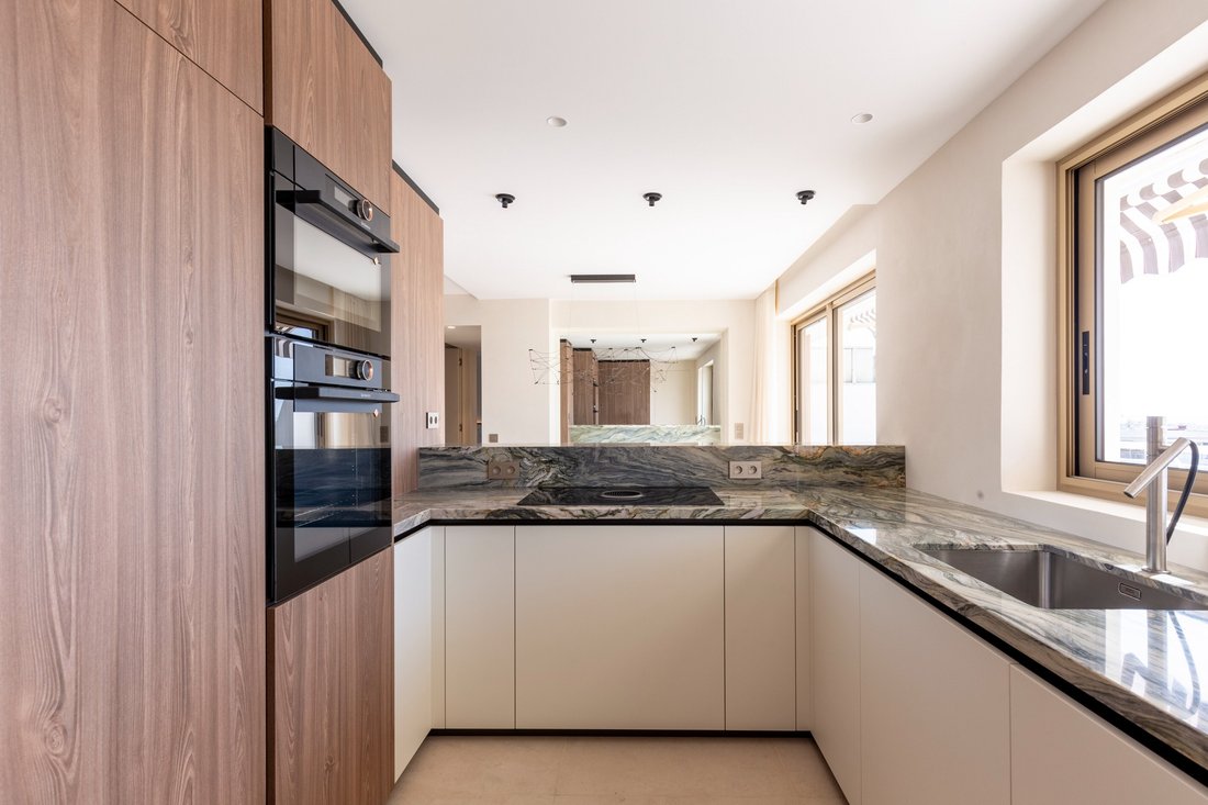 Apartment in Cannes, Provence-Alpes-Côte d'Azur, France 3 - 19166029