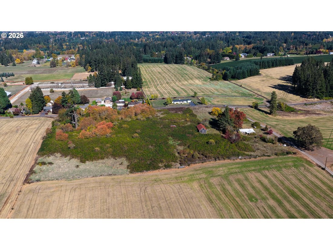 Azienda agricola a Tualatin, Oregon, Stati Uniti 3 - 18817702