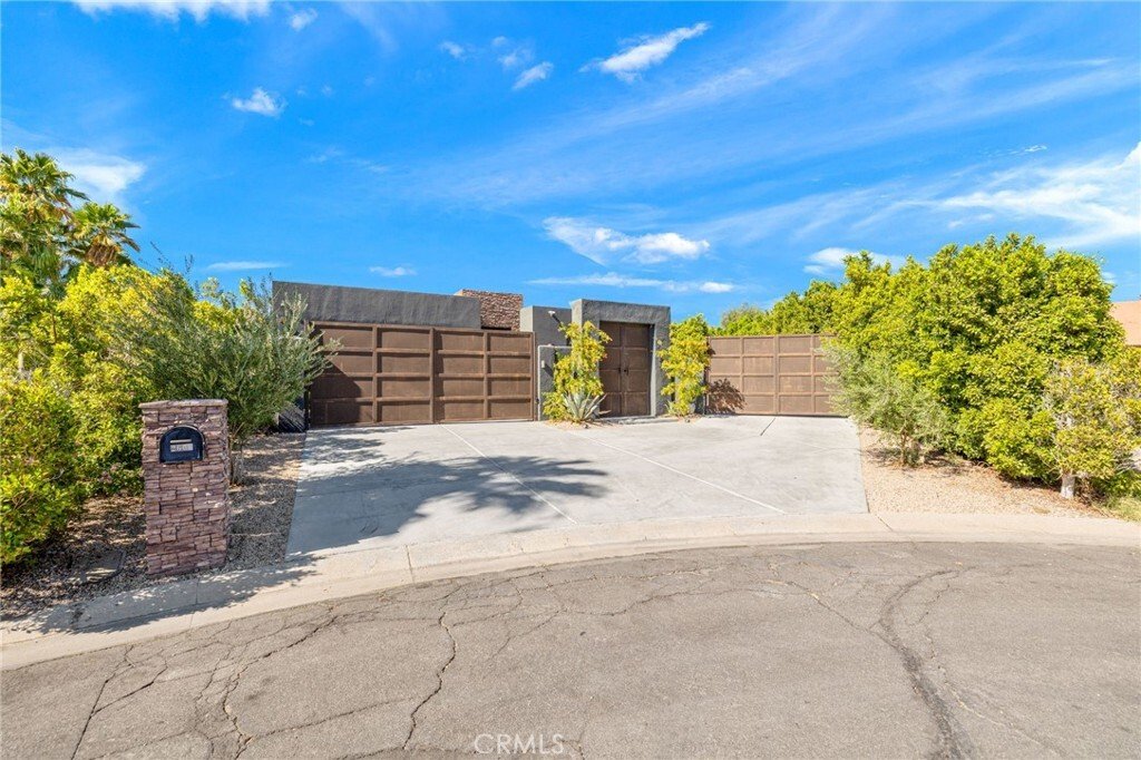 Haus in Palm Springs, Kalifornien, Vereinigte Staaten 5 - 19164527