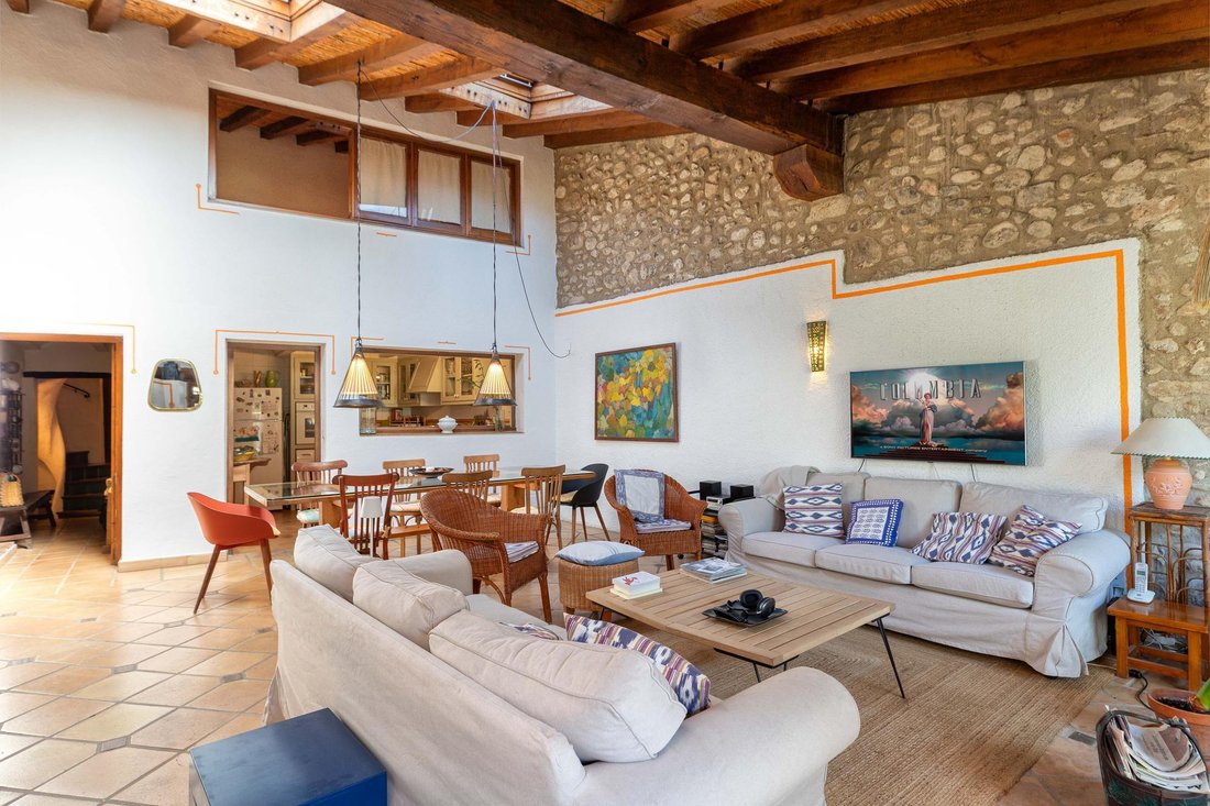 Villa in Crespia, Catalonia, Spain 2 - 19161044