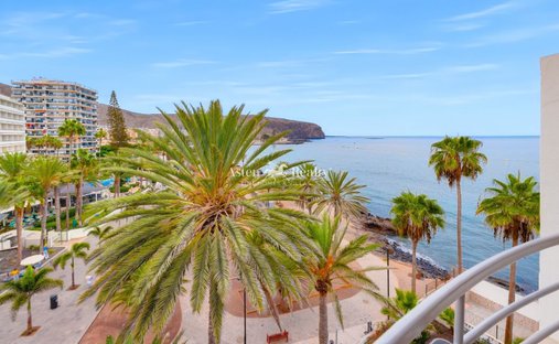 Penthouse in Los Cristianos, Kanarische Inseln, Spanien 1