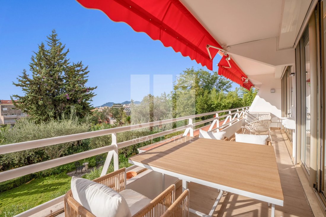 Appartement à La Californie, Cannes, France 1 - 19160931