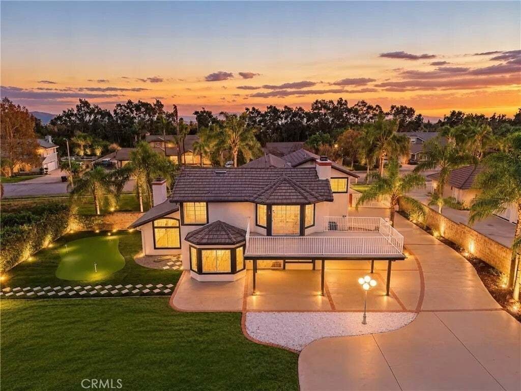 House in Rancho Cucamonga, California, United States 4 - 19163855