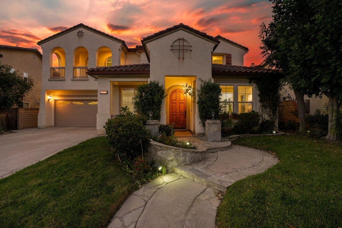 Haus in Simi Valley, Kalifornien, Vereinigte Staaten 2 - 19152755