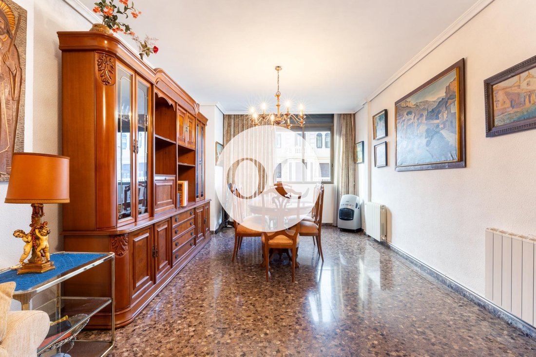 Appartement à Ciutat Vella, Valence, Espagne 2 - 19163037