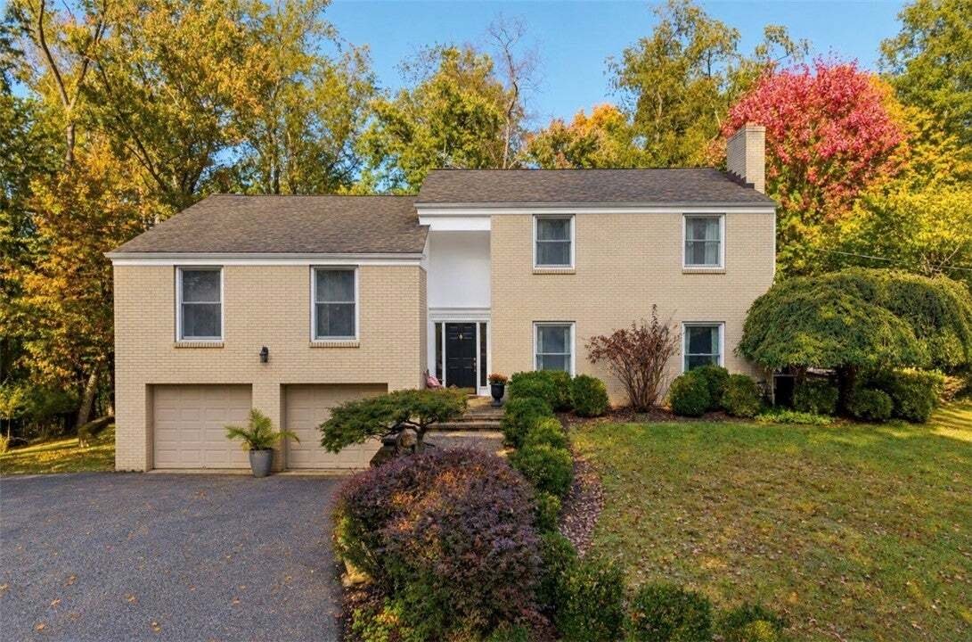 Maison à Sewickley, Pennsylvanie, États-Unis 1 - 19162372