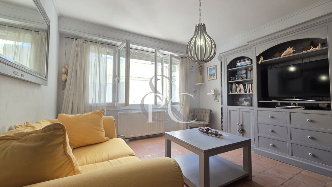 House in Olonne-sur-Mer, Les Sables-d'Olonne, France 1 - 19161008