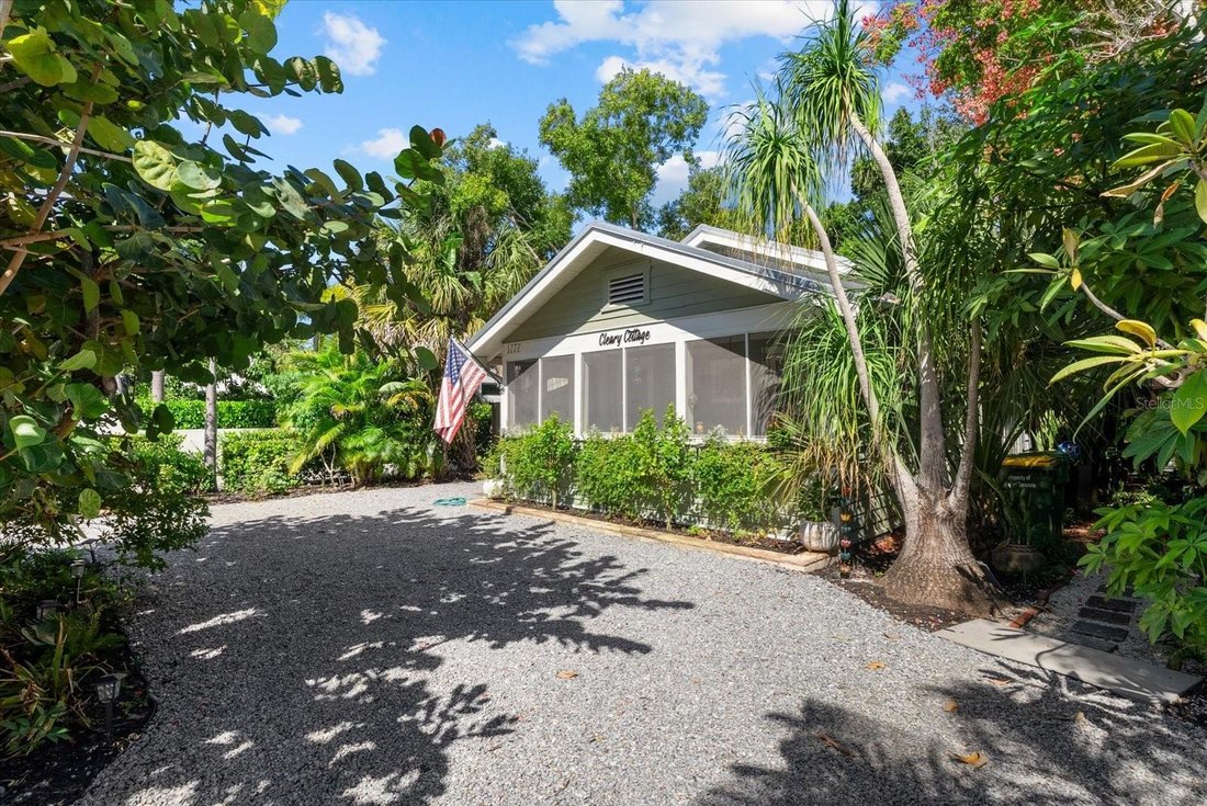 Haus in Sarasota, Florida, Vereinigte Staaten 3 - 19162713