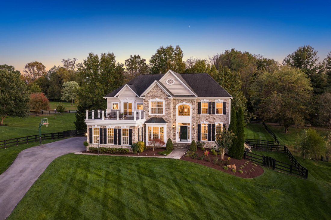 House in Hamilton, Virginia, United States 2 - 19164705