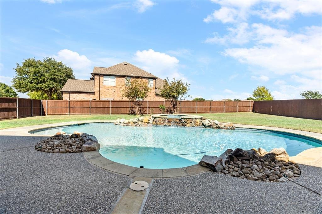 House in McKinney, Texas, United States 1 - 19164089