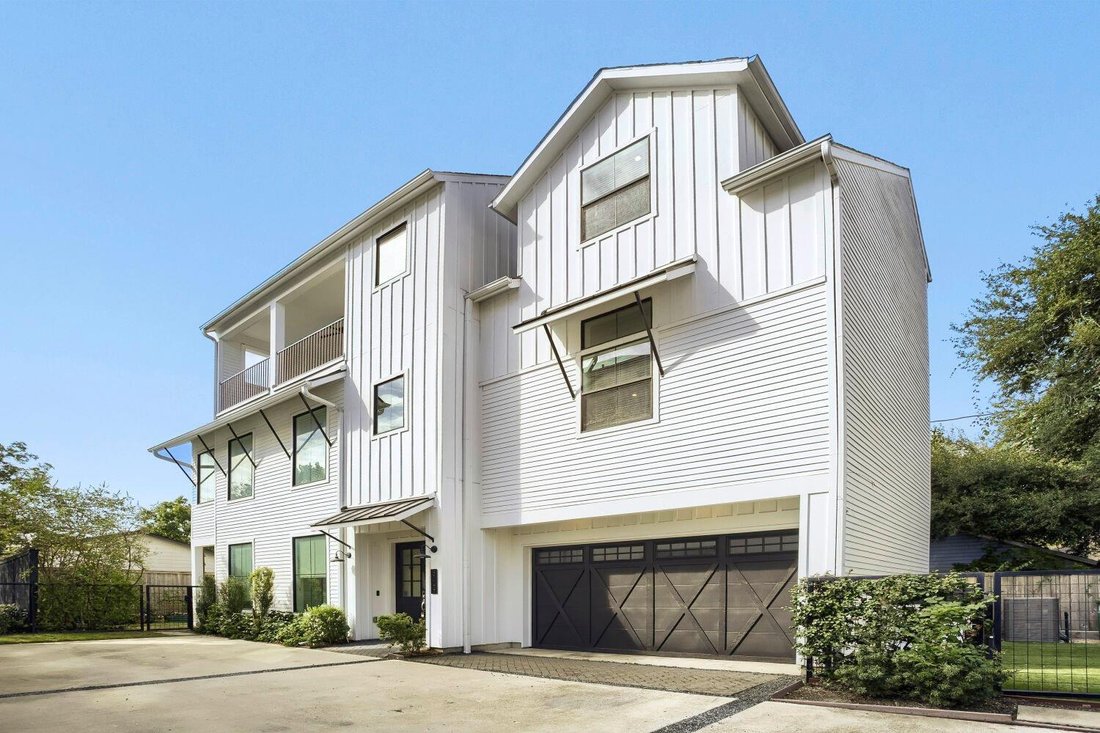 House in Houston, Texas, United States 1 - 19164172
