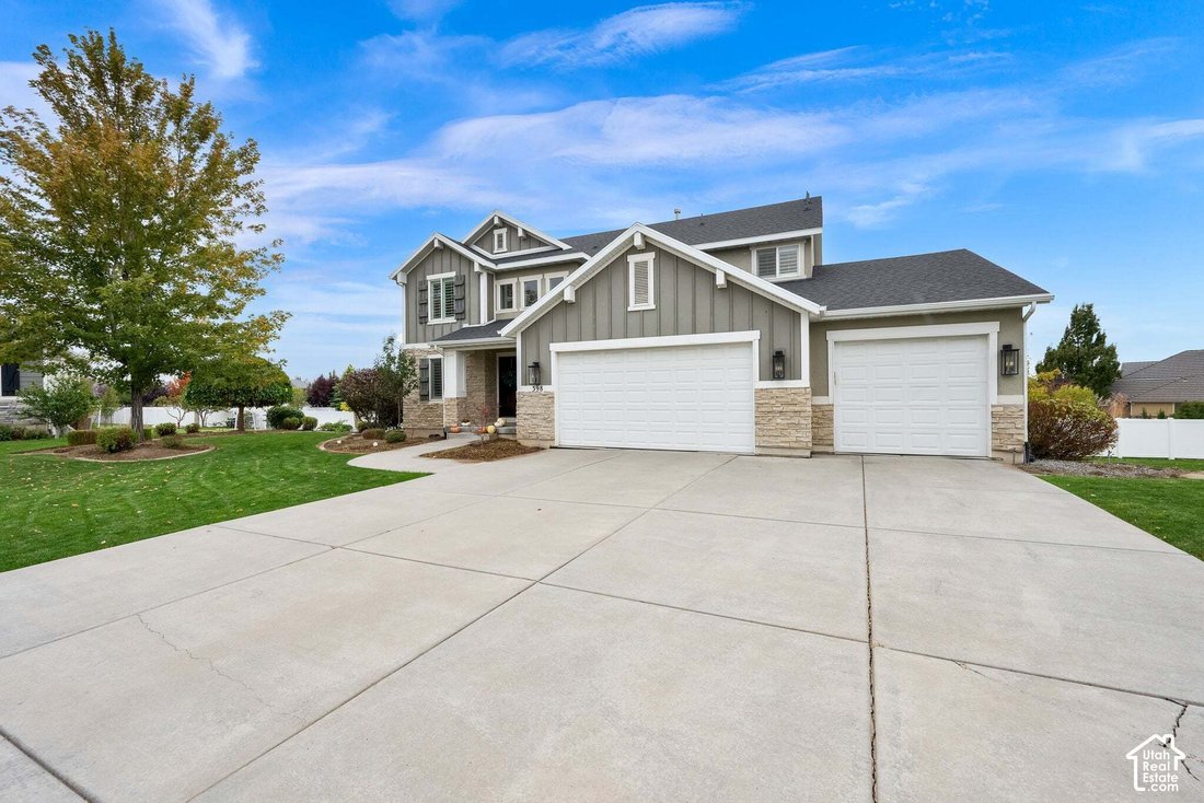 Casa en Kaysville, Utah, Estados Unidos 5 - 19162918